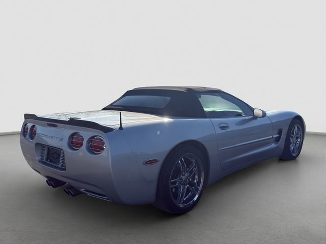Used 2000 Chevrolet Corvette Convertible image 6
