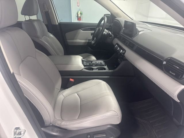 Used 2023 Honda Pilot EX-L image 24