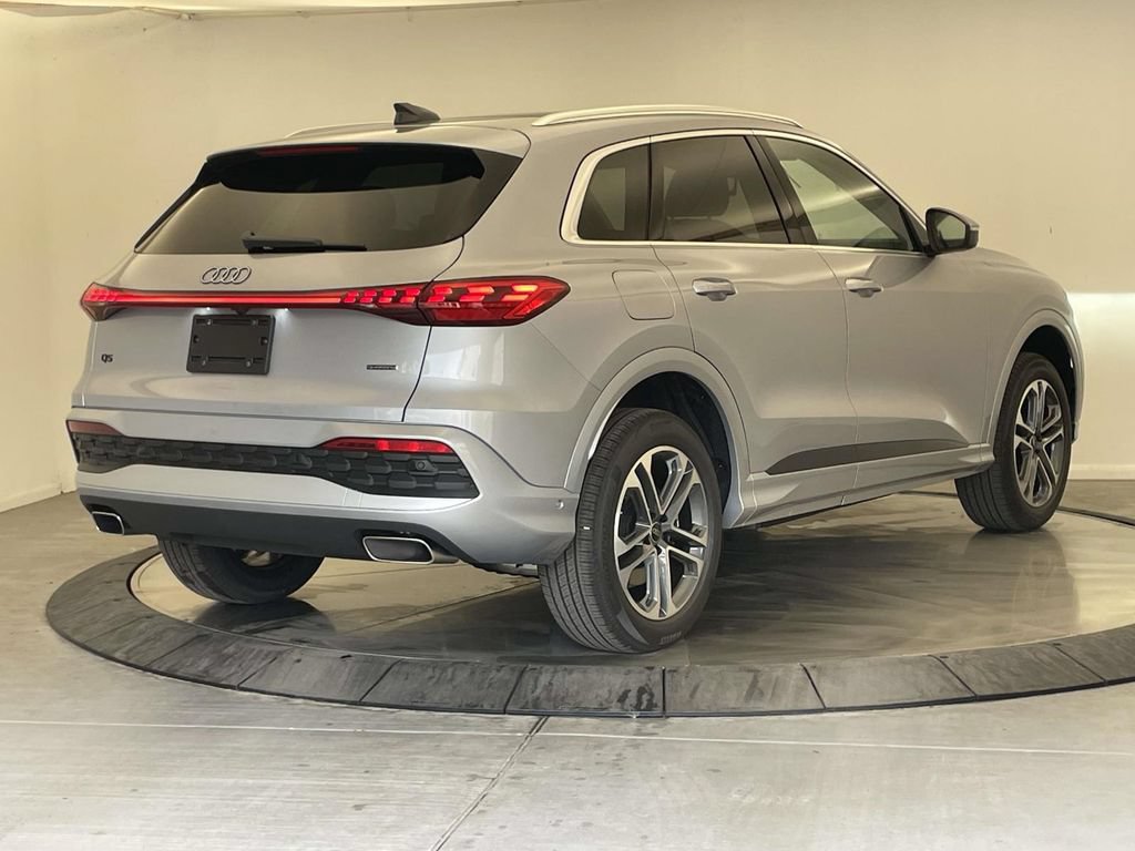 New 2026 Audi Q5 Premium AWD/4WD image 7