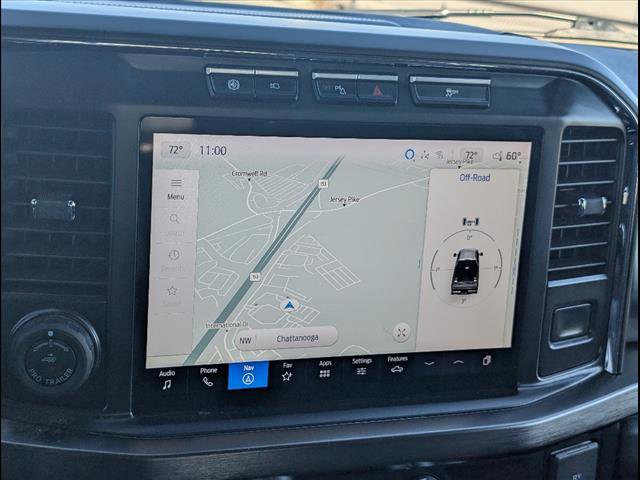 Used 2024 Ford F250 Lariat w/ Lariat Ultimate Package image 14