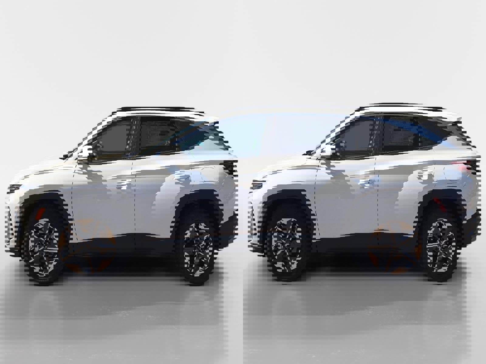 New 2026 Hyundai Tucson SEL image 6