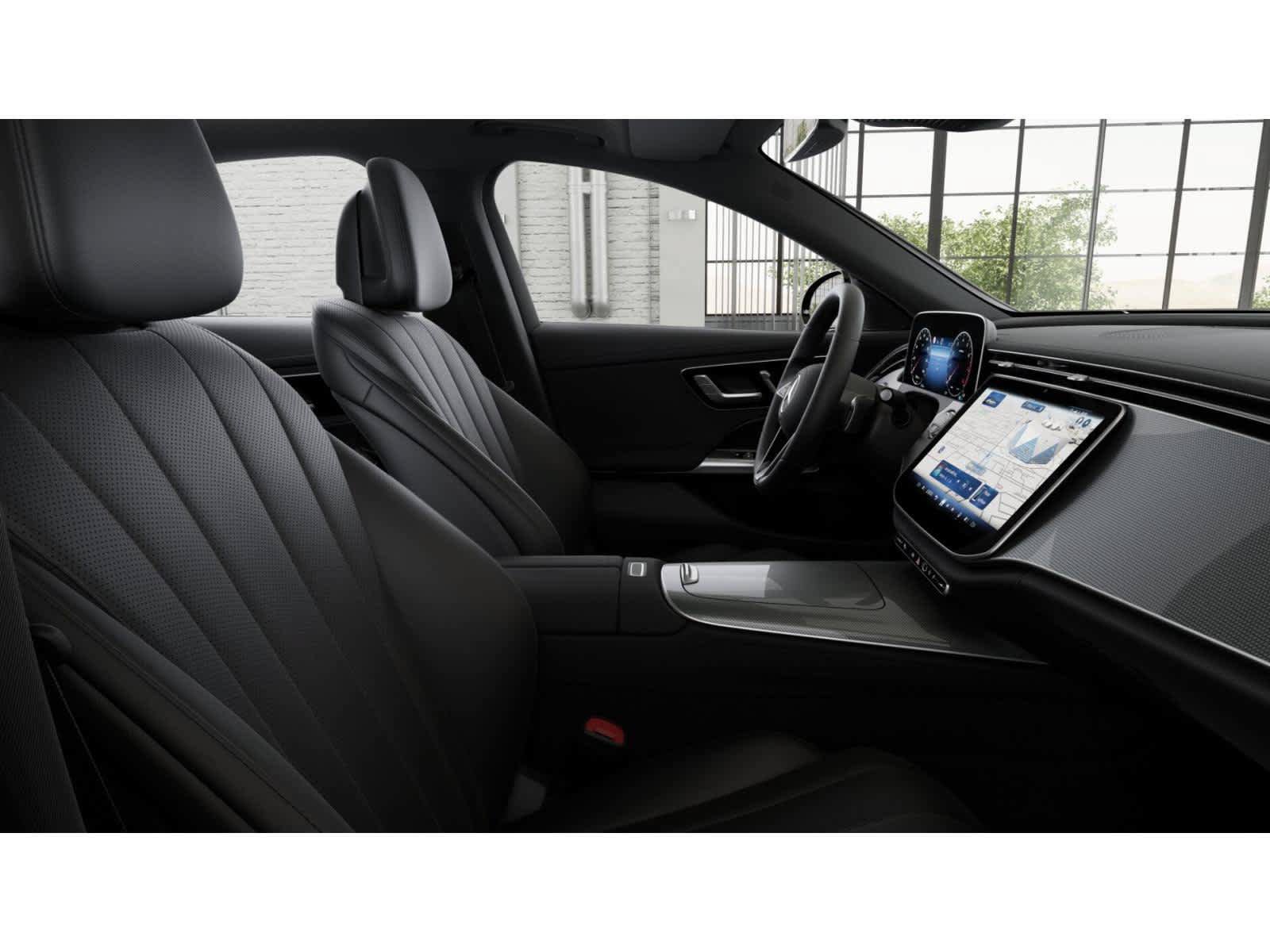 New 2026 Mercedes-Benz E 350 Sedan image 3