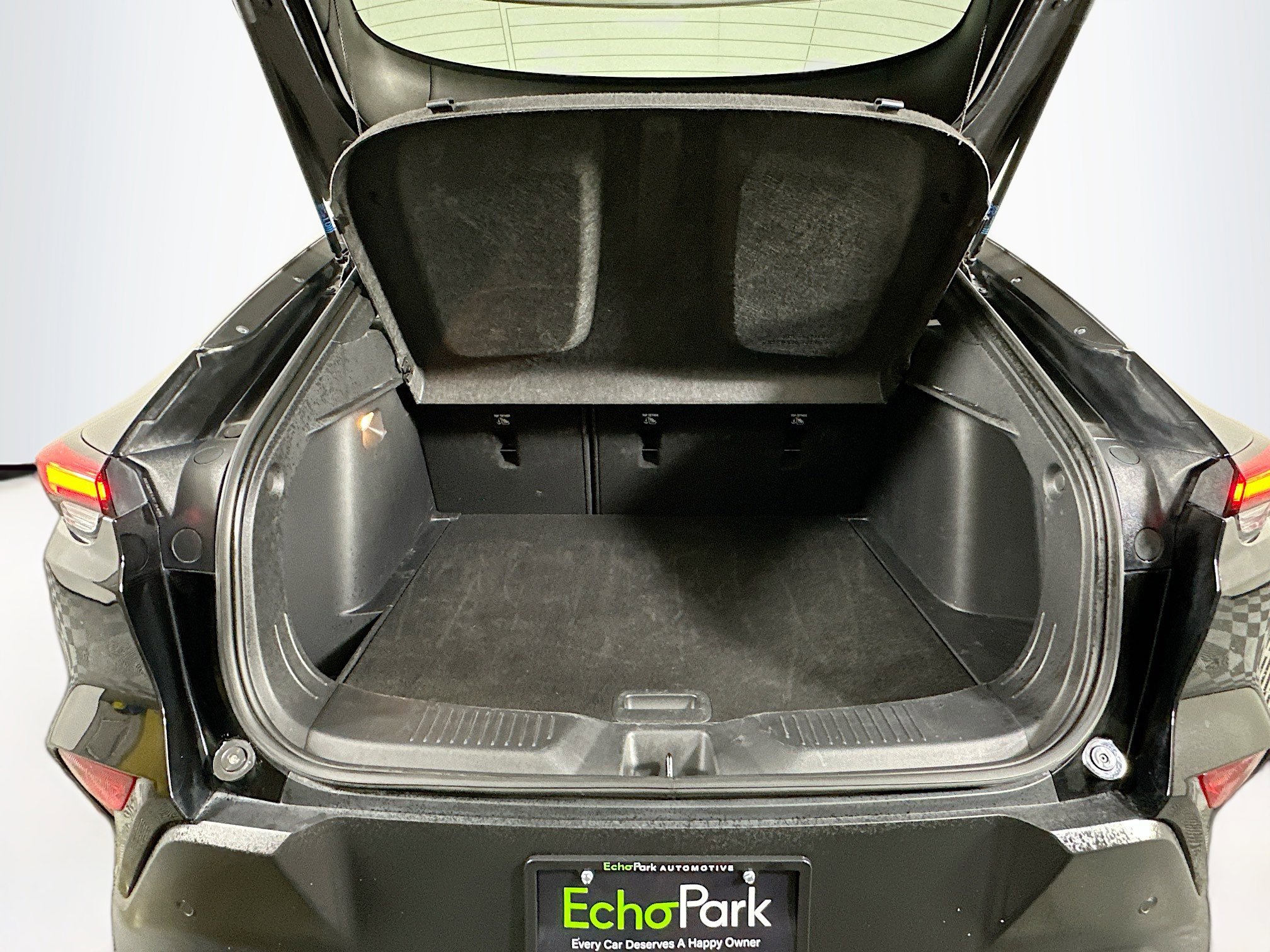 Used 2025 Buick Envista Preferred FWD image 26