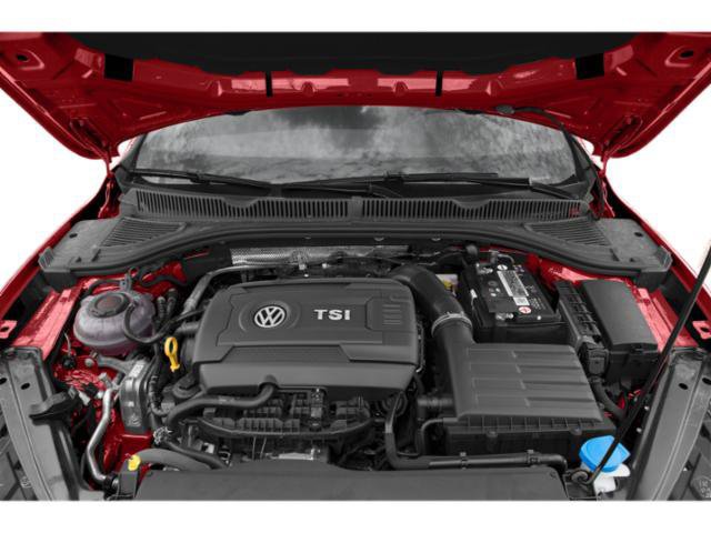 Used 2019 Volkswagen Jetta GLI FWD image 12