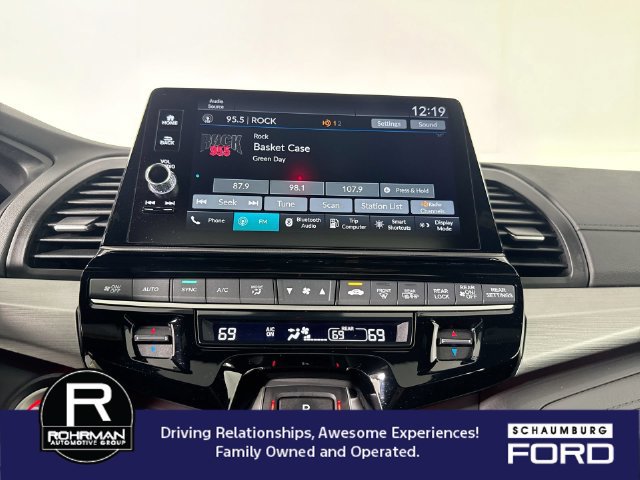 Used 2026 Honda Odyssey Sport-L image 9