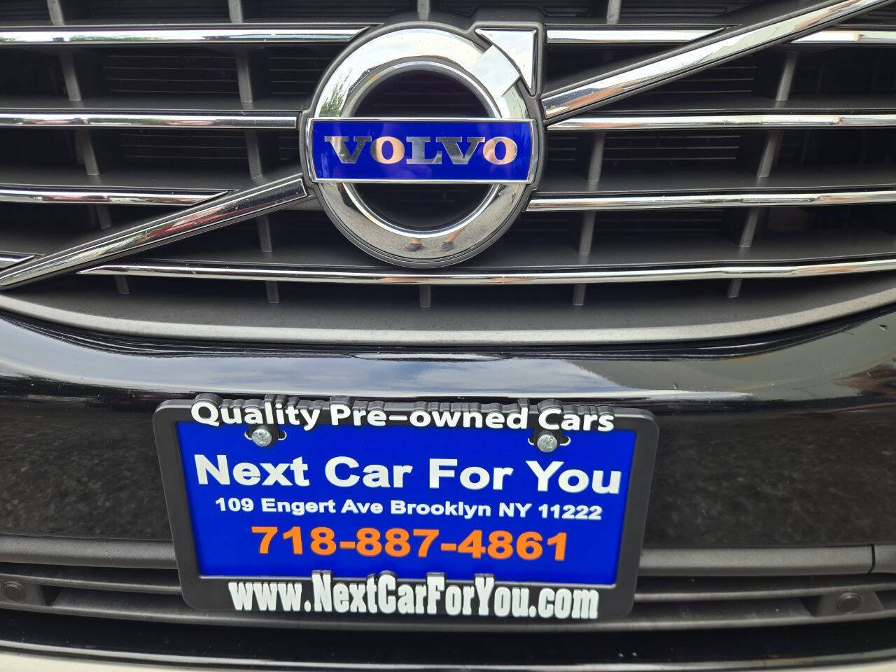 Used 2016 Volvo XC60 T5 FWD image 16