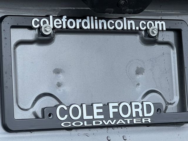 New 2026 Ford Explorer ST image 51