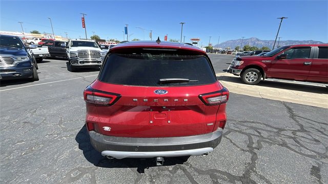 Used 2024 Ford Escape SE w/ PHEV Premium Package image 15