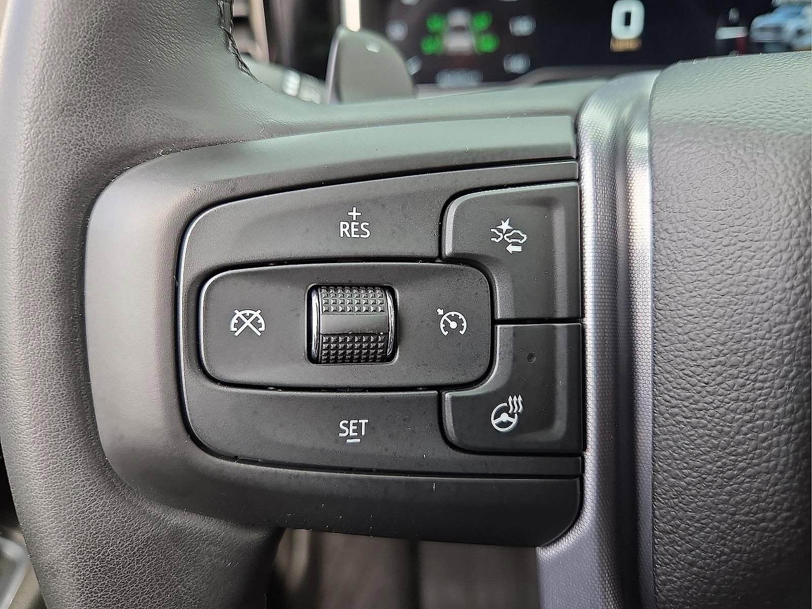 Certified 2024 GMC Sierra 1500 Elevation w/ Elevation Premium Package image 19