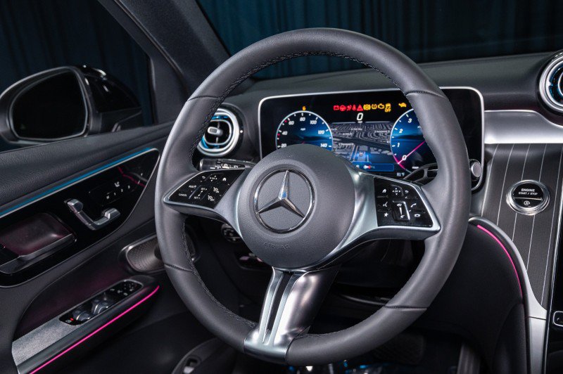 Certified 2026 Mercedes-Benz GLC 300 4MATIC image 18