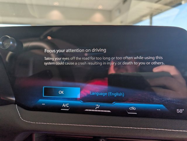 Certified 2026 Chevrolet Corvette Stingray Coupe w/ 1LT image 9