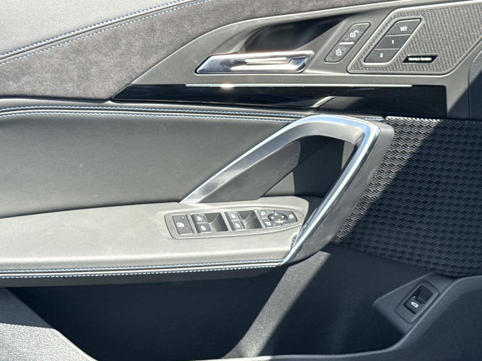 New 2027 BMW X1 M35i AWD/4WD image 27