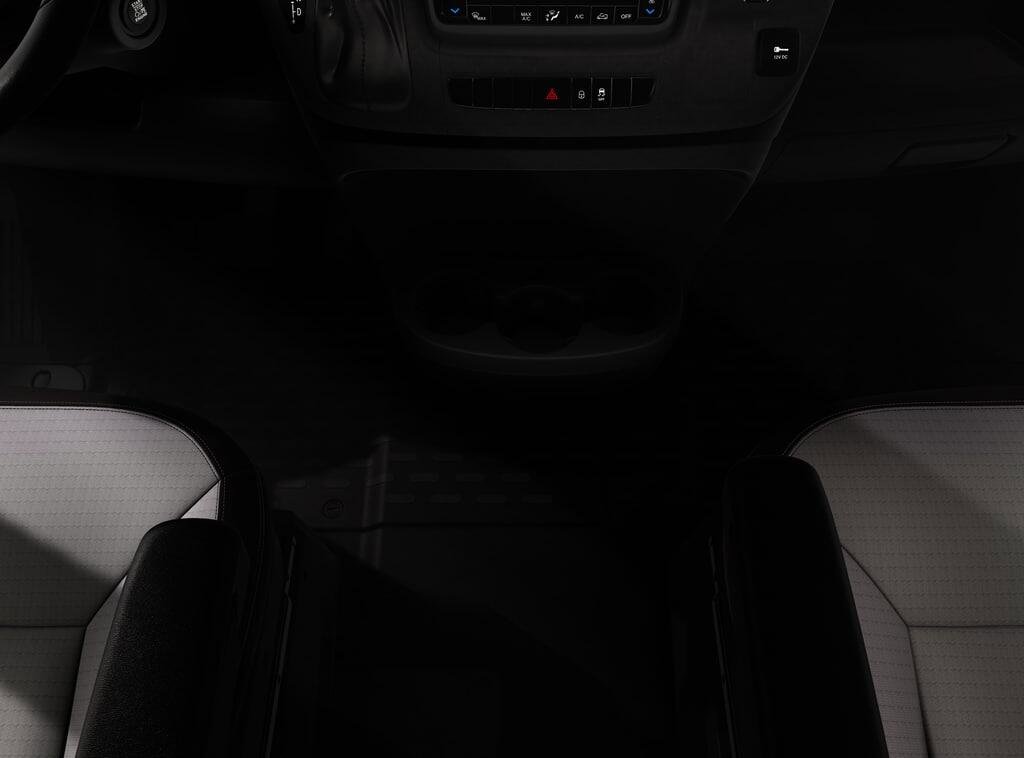 New 2026 RAM ProMaster 2500 image 4