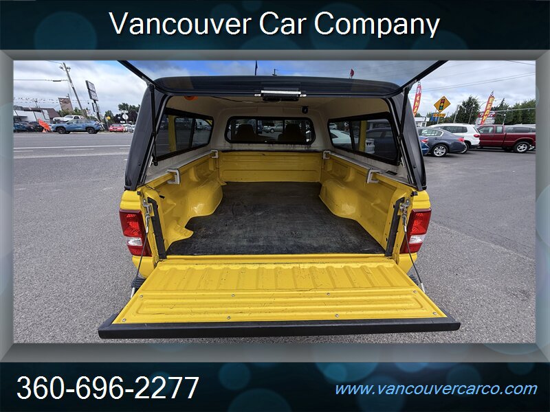 Used 2006 Ford Ranger Sport AWD/4WD image 23