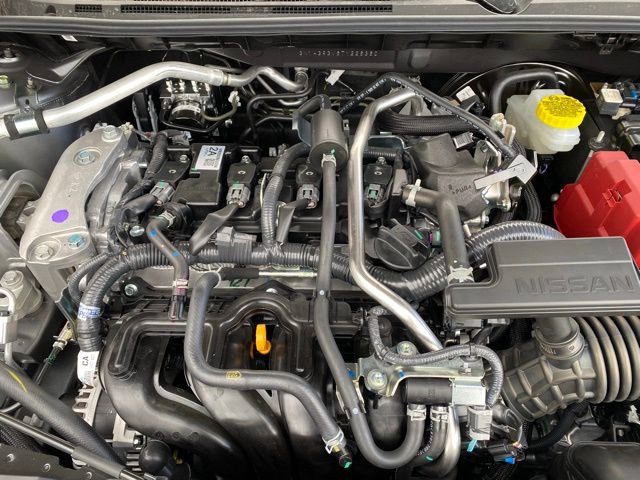 New 2026 Nissan Sentra S image 23