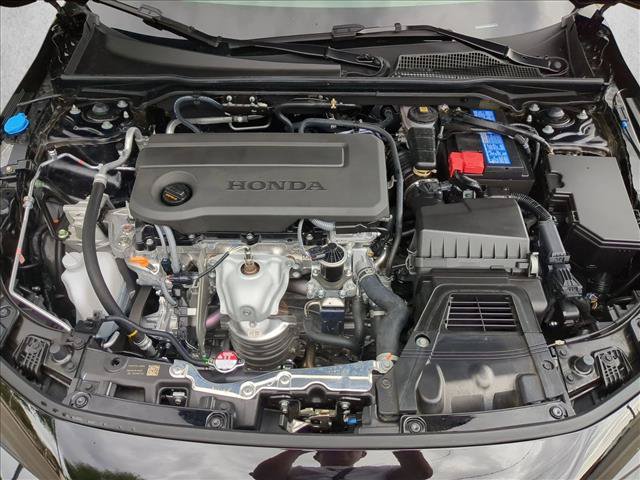 Used 2026 Honda Civic Sport image 21