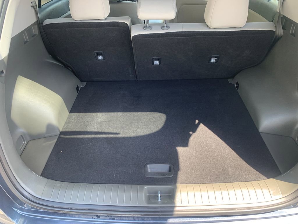 Used 2019 Kia Sportage LX FWD image 25