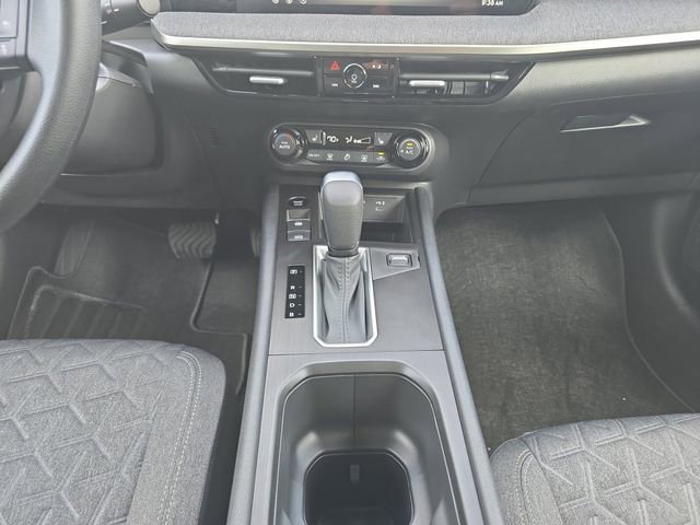 New 2026 Nissan Kicks SV image 3