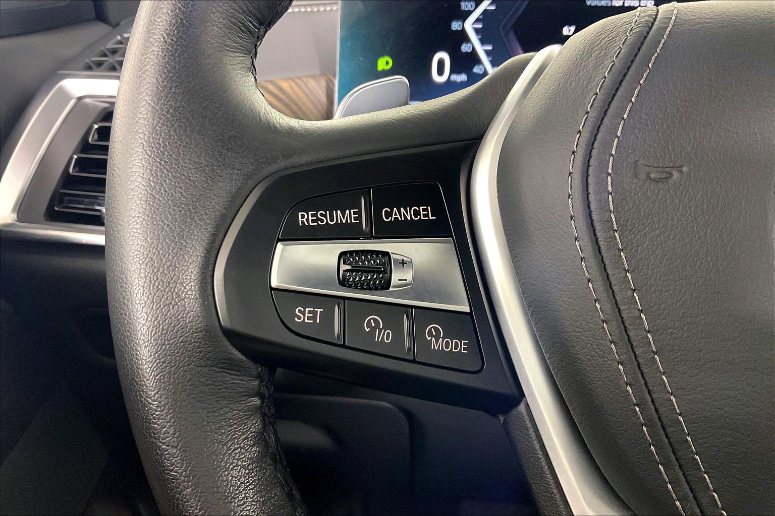 Certified 2026 BMW X5 xDrive40i image 18