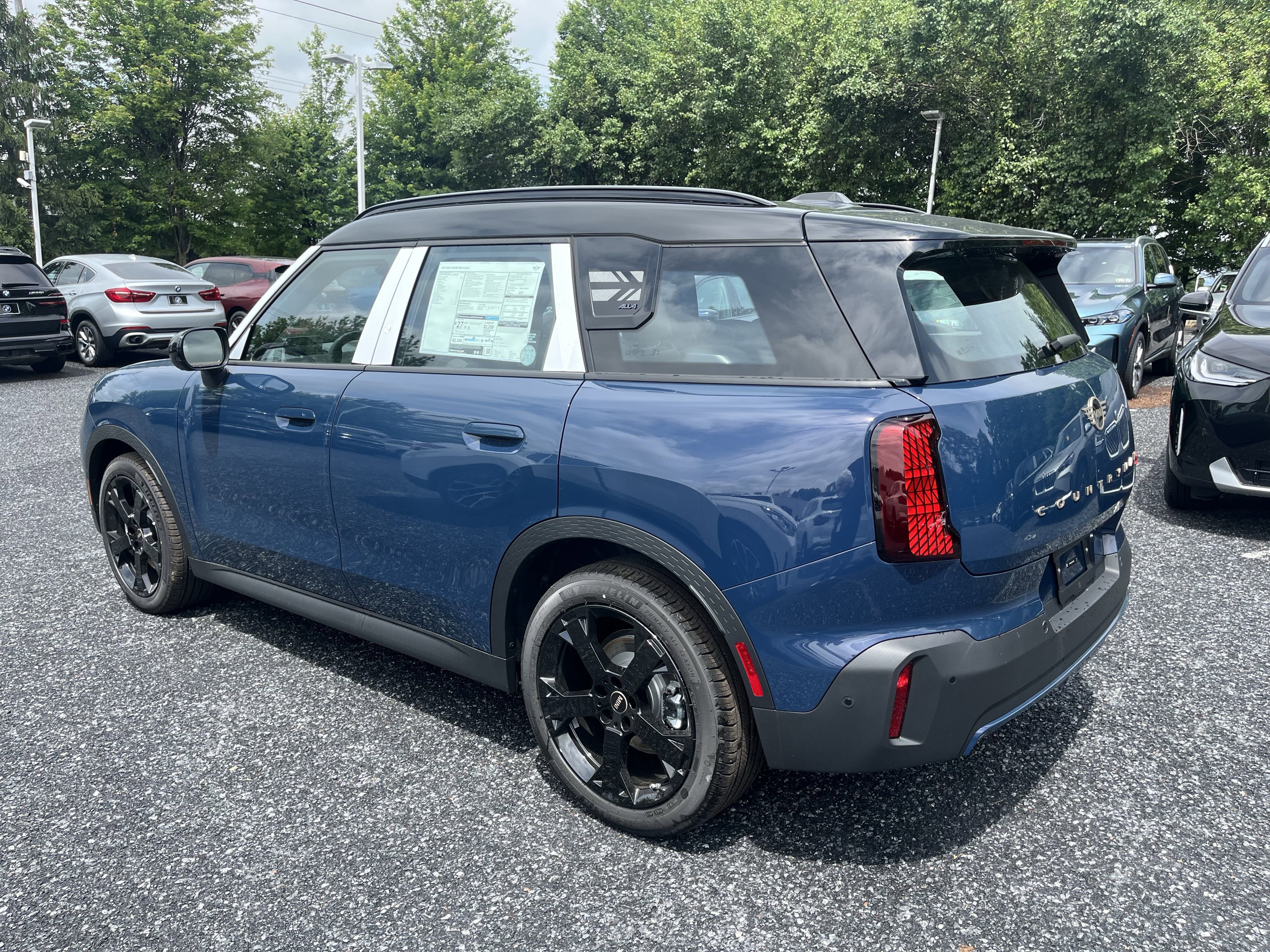Used 2025 MINI Cooper Countryman S image 7
