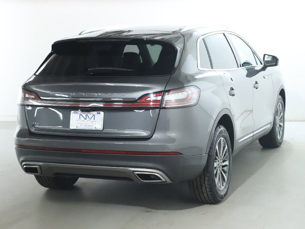 Certified 2023 Lincoln Nautilus AWD w/ Premium Package image 46