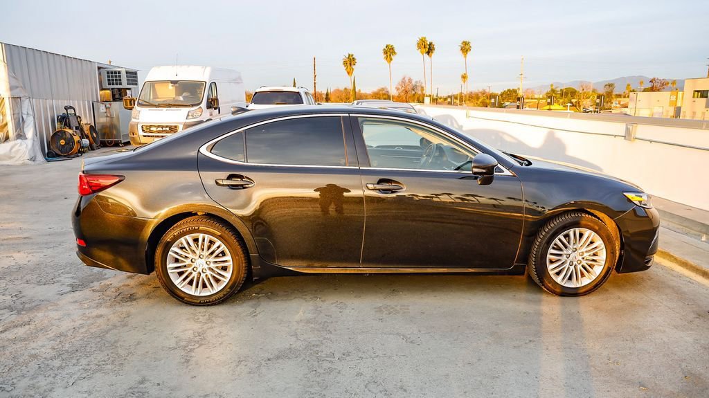 Used 2018 Lexus ES 350 image 13