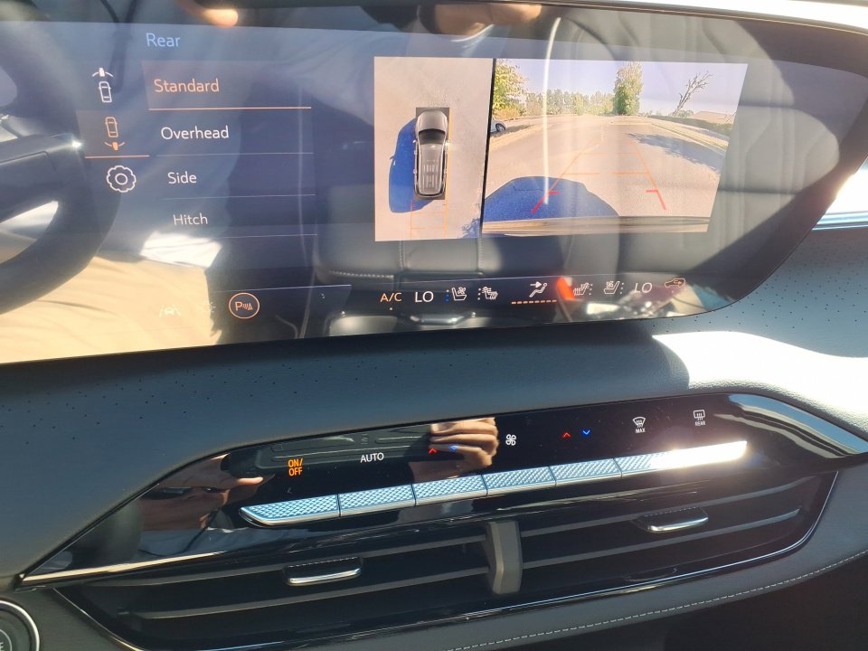 New 2026 Buick Enclave Avenir w/ Super Cruise Package image 20