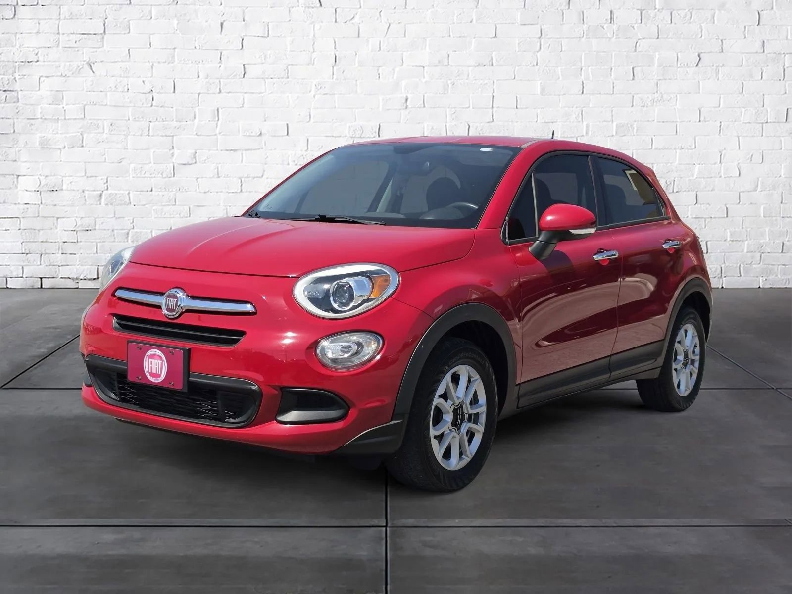 Used 2018 FIAT 500X Pop w/ Popular Equipment Group image 6