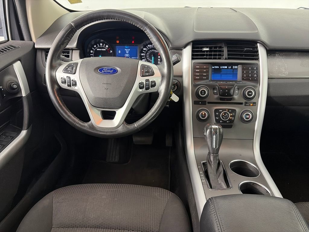 Used 2011 Ford Edge SEL AWD/4WD image 14