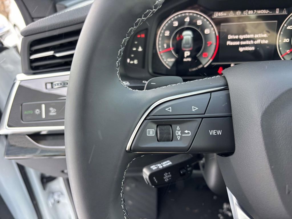 New 2026 Audi Q8 Premium Plus image 17
