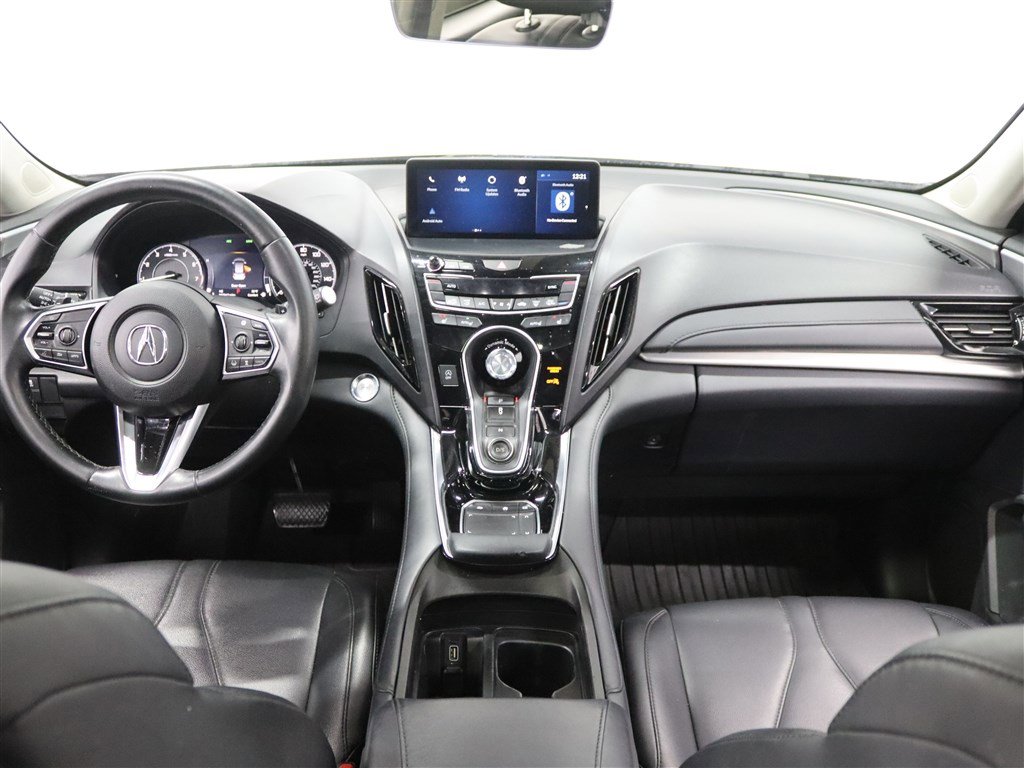 Used 2019 Acura RDX SH-AWD image 17
