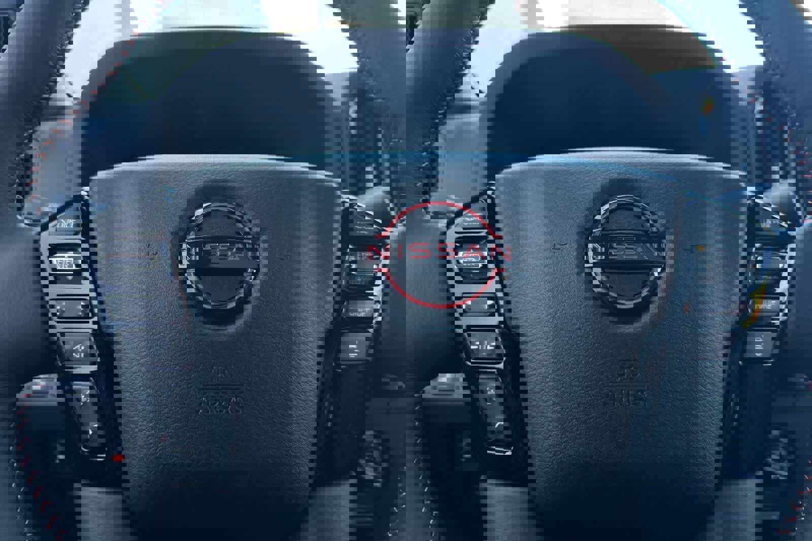 New 2026 Nissan Frontier PRO-4X image 26