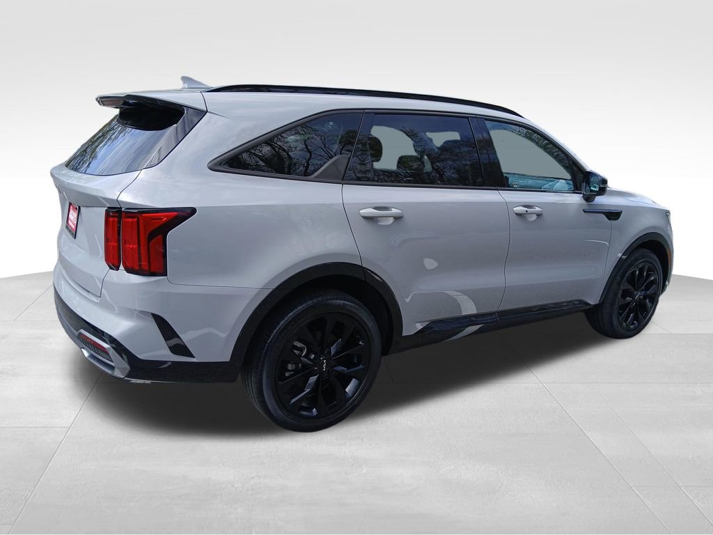 Used 2023 Kia Sorento SX image 12