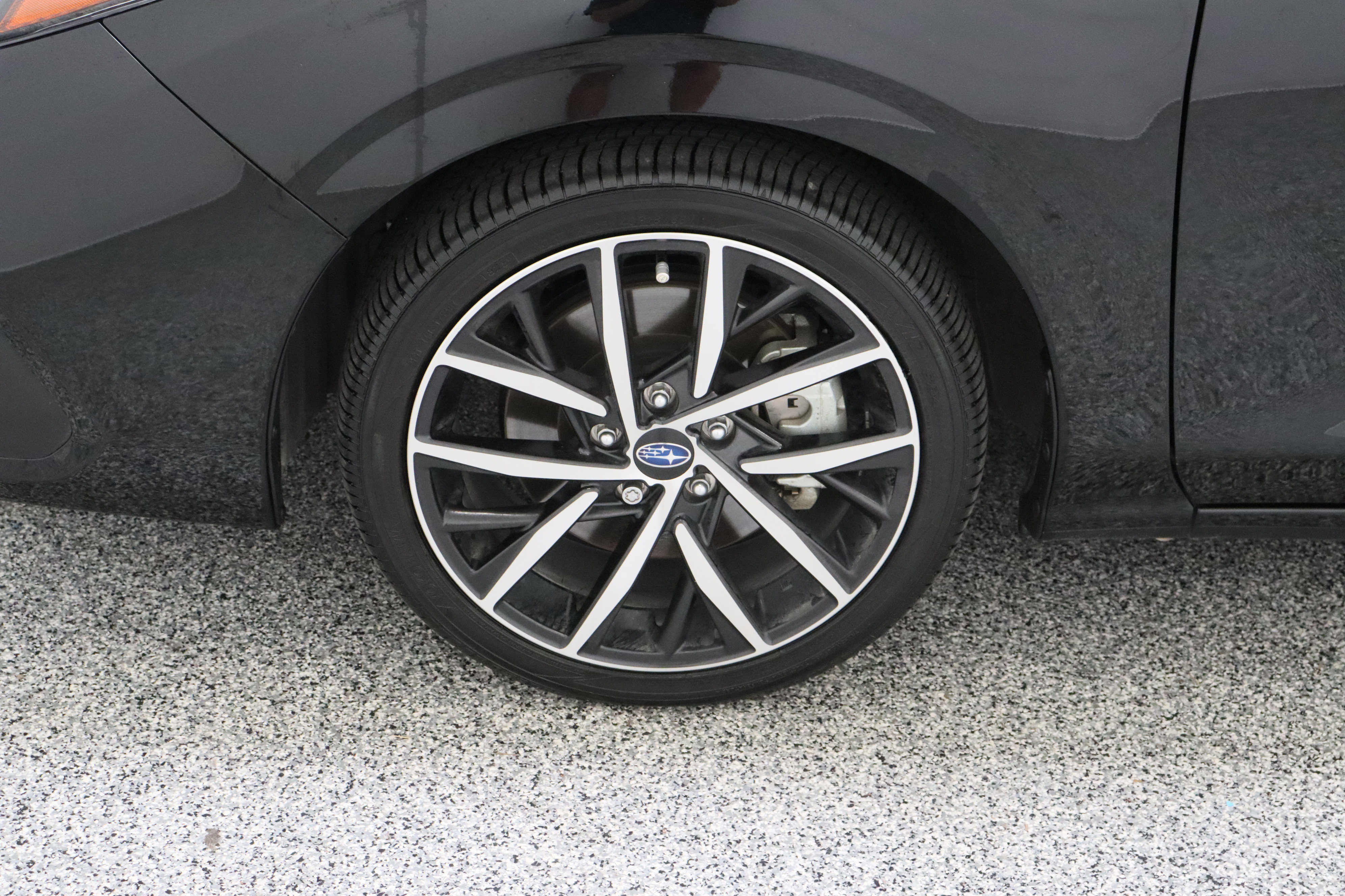 Used 2025 Subaru Impreza 2.0i Sport AWD/4WD image 11