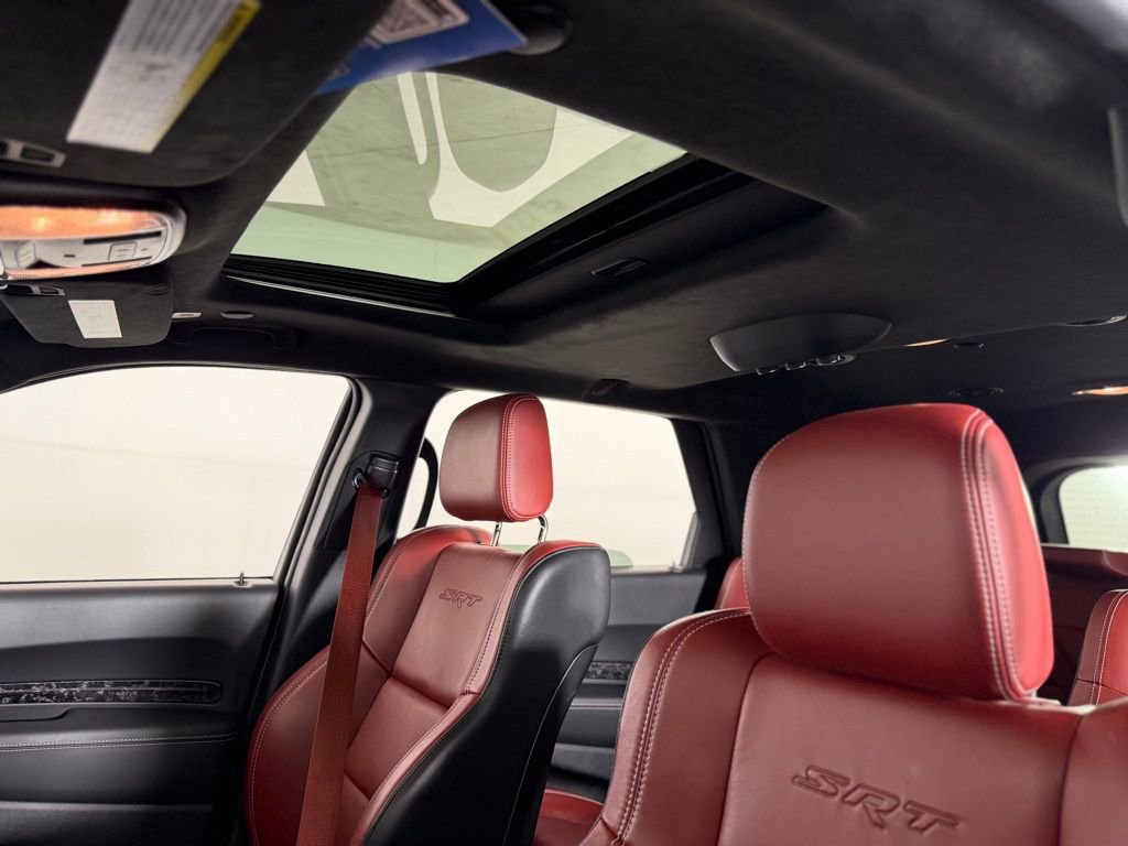 Used 2024 Dodge Durango SRT Hellcat image 32