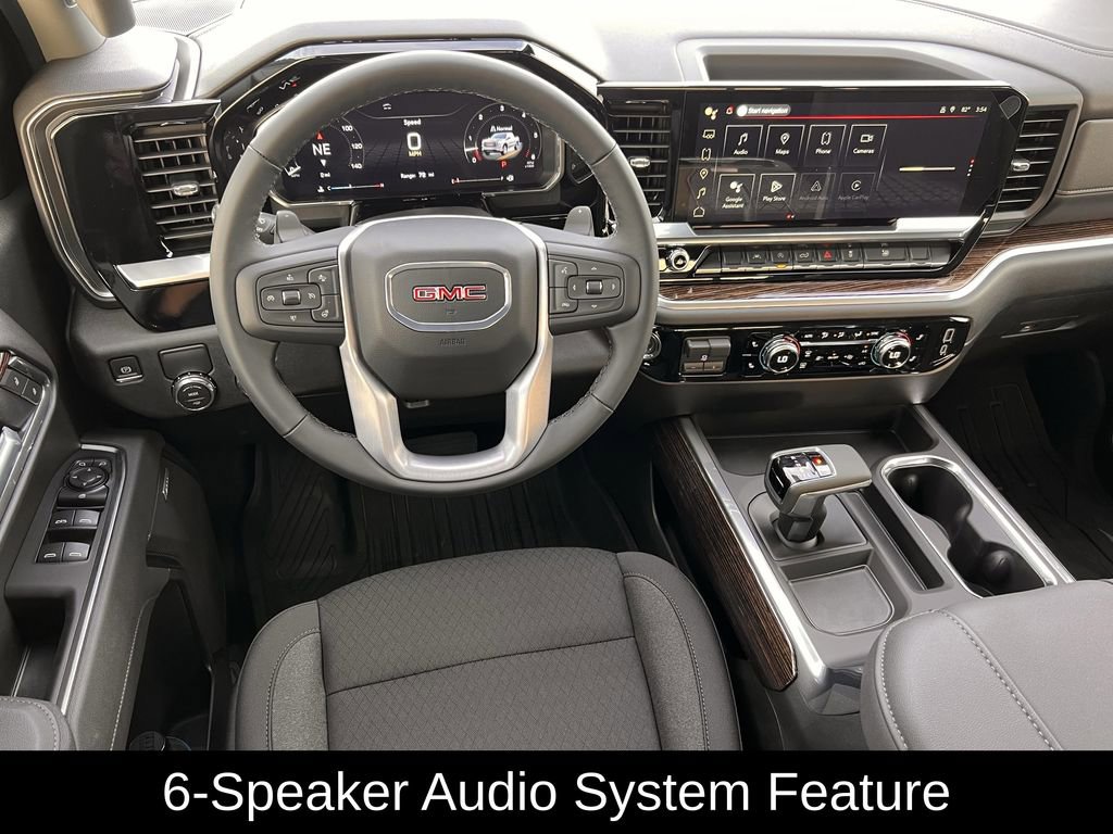 New 2026 GMC Sierra 1500 Elevation w/ Preferred Package image 11