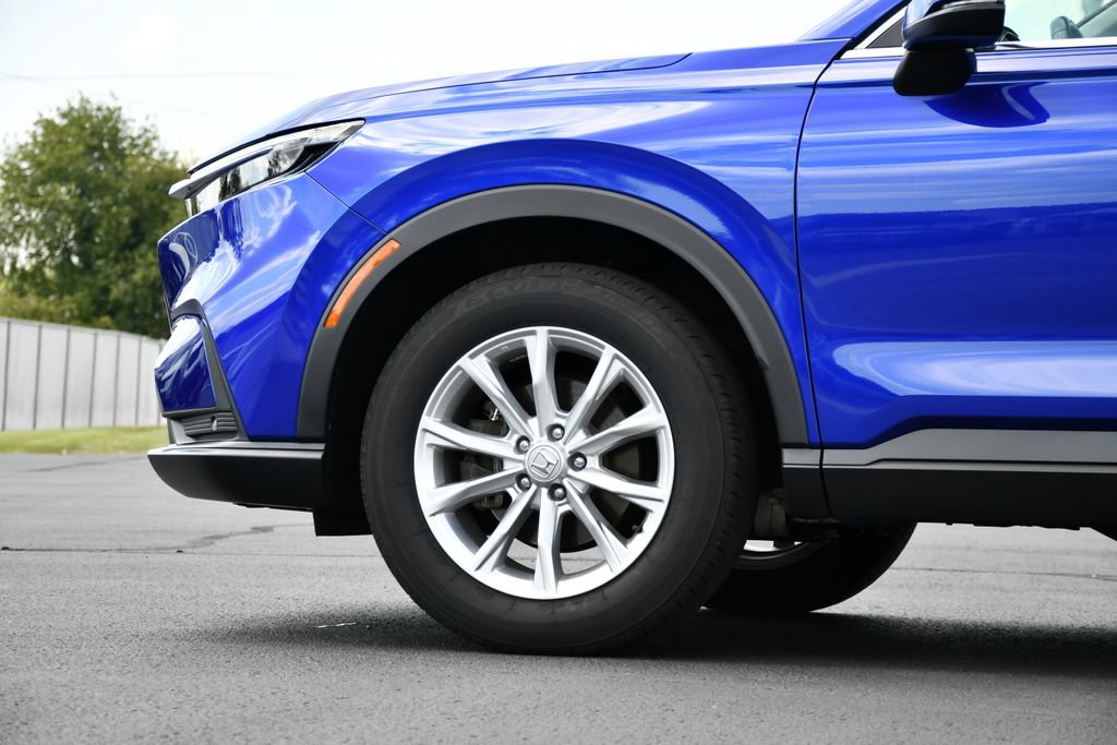 Certified 2024 Honda CR-V EX-L image 12