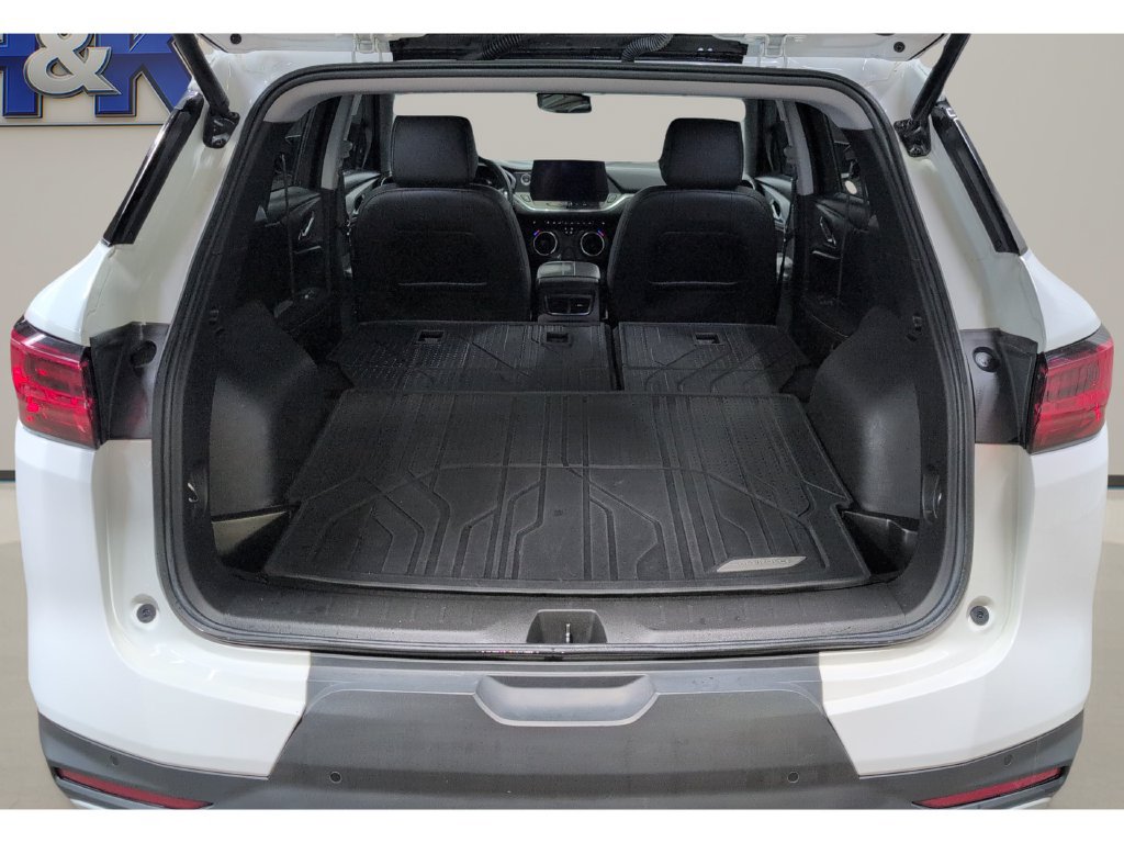 Used 2023 Chevrolet Blazer LT w/ LPO, Floor Liner Package FWD image 25
