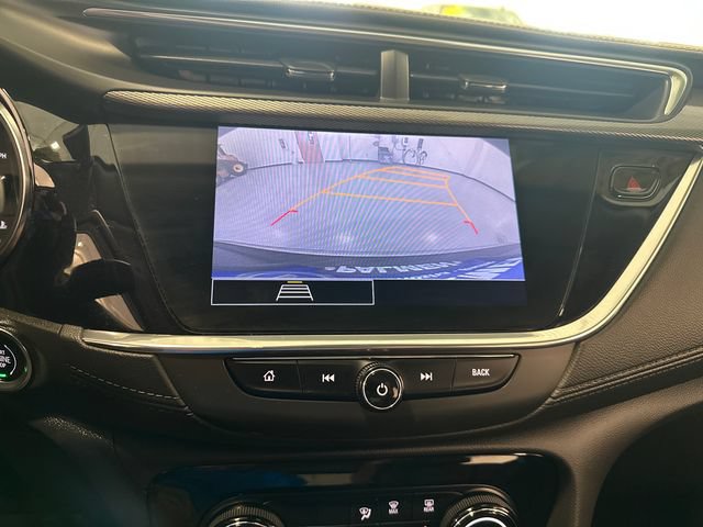Used 2023 Buick Encore GX Preferred w/ Cold Weather Comfort Package AWD/4WD image 15