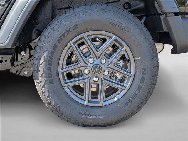 New 2026 Jeep Wrangler Unlimited Sport AWD/4WD image 10