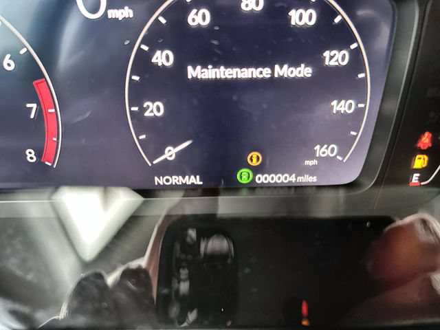 New 2026 Acura Integra FWD image 17
