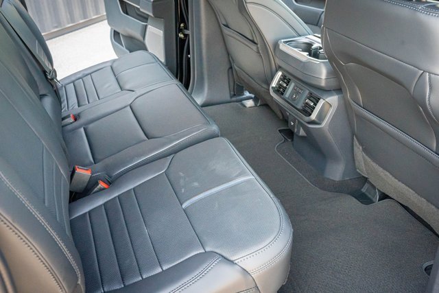 New 2025 Ford F150 Platinum image 36
