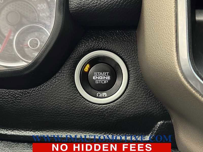 Used 2020 RAM 1500 Laramie image 47