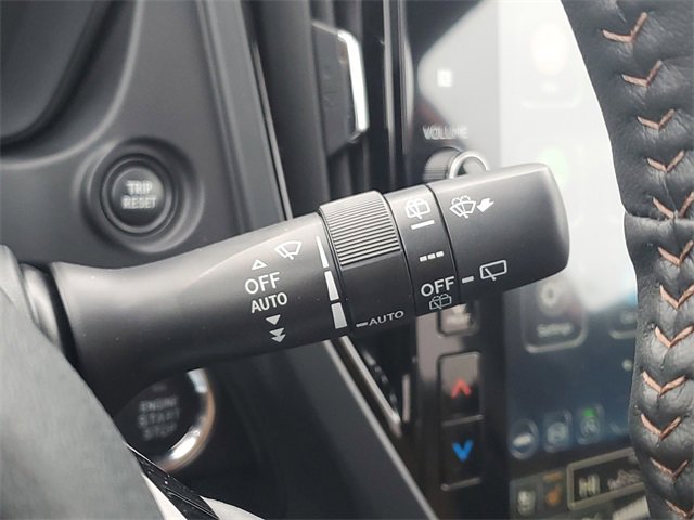 New 2026 Subaru Forester Touring image 26