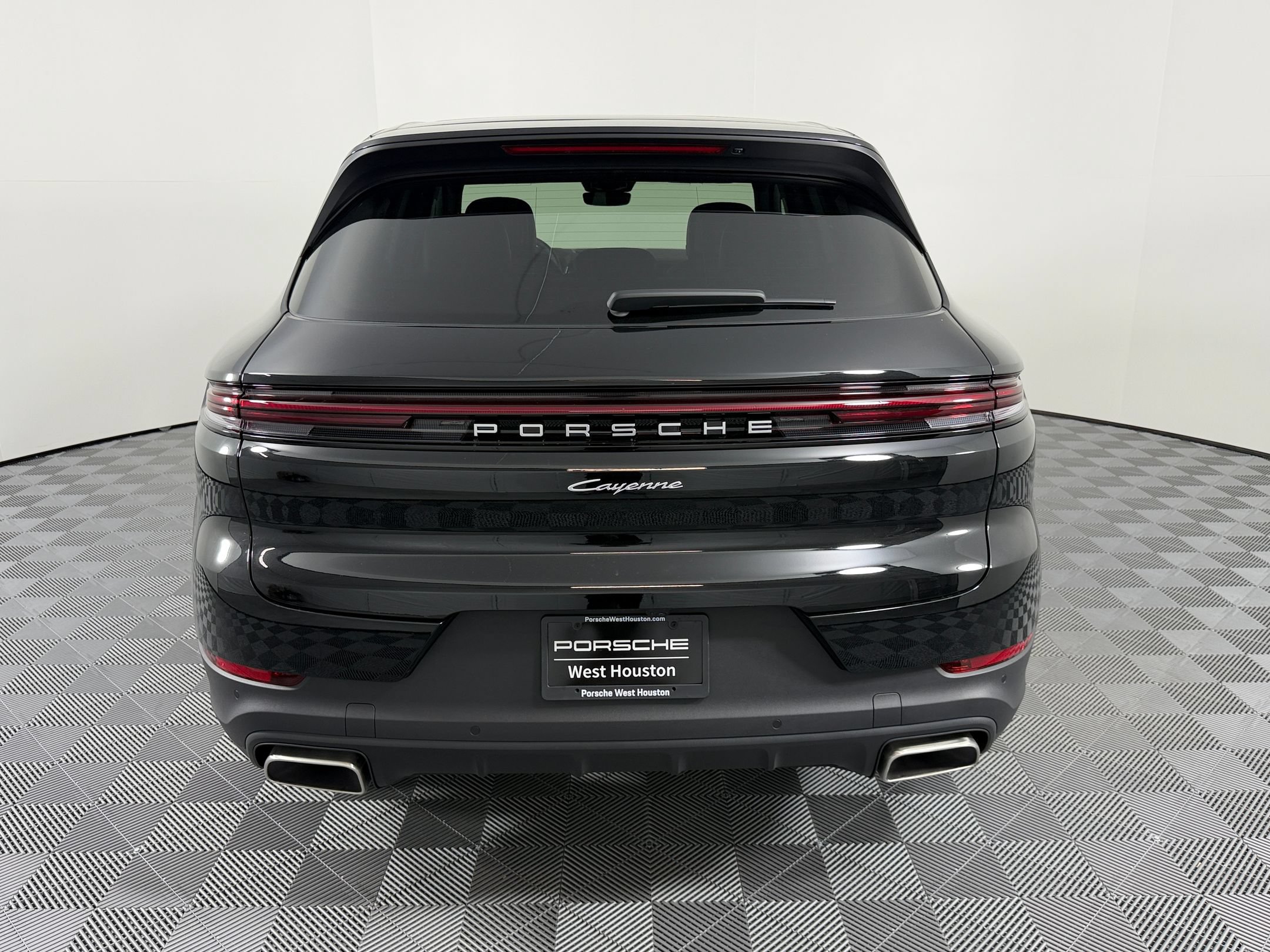 New 2026 Porsche Cayenne AWD/4WD image 10