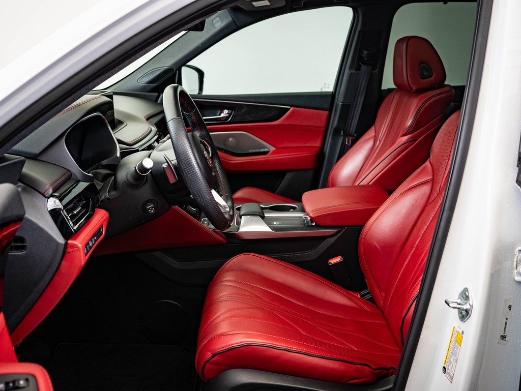 Used 2023 Acura MDX Type S image 20