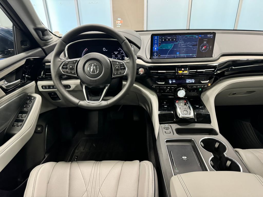 New 2026 Acura MDX w/ Advance Package image 19