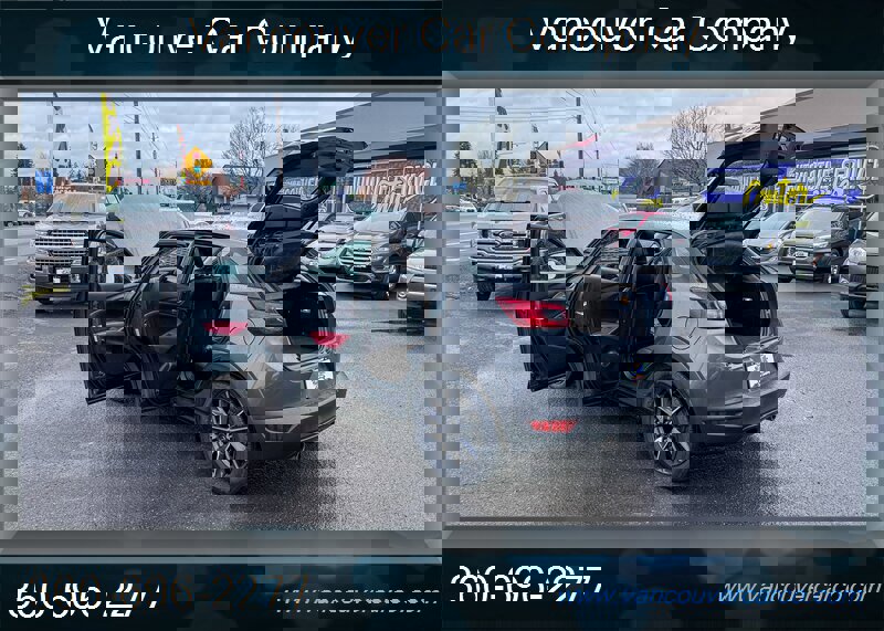 Used 2018 MAZDA CX-3 Touring w/ Preferred Equipment Package image 33