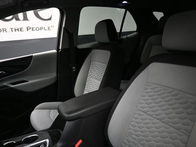 Used 2019 Chevrolet Equinox LT w/ Lights and Bright Package image 16
