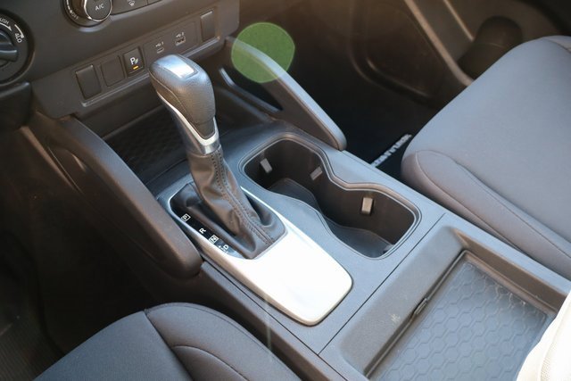 Used 2022 Nissan Frontier S w/ Technology Package image 22